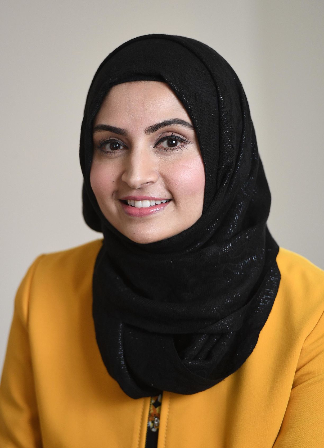Inspire, Aaysha Noor